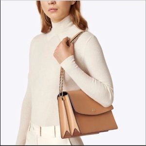 Tory Burch Large Robinson shoulder bag